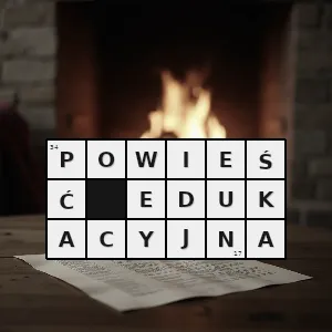 Rozwiązanie krzyżówki: powieść o charakterze dydaktycznym w której przedstawione jest psychologiczne moralne i społeczne kształtowanie się osobowości głównego i na ogół młodego bohatera - powieść edukacyjna | hasła, synonimy i podpowiedzi Hasło krzyżówkowe powieść o charakterze dydaktycznym w której przedstawione jest psychologiczne moralne i społeczne kształtowanie się osobowości głównego i na ogół młodego bohatera - powieść edukacyjna – rozwiązanie, synonimy, podpowiedzi i definicje krzyżówkowe